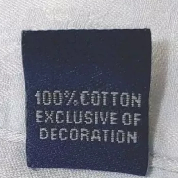 Robert Graham Designer Dress Shirt Men 2X Hipster Office Preppy Striped Button - Picture 9 of 10